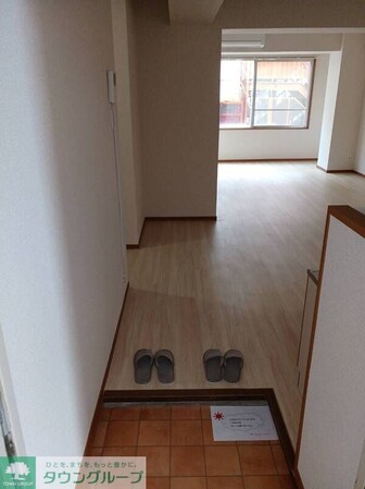 トワイライトVの物件内観写真